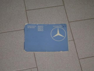 manual-mercedes-benz-w123-diesel-santa-fe