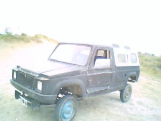 en-venta-carroceria-de-fibra-pick-up-gringa-buenos-aires