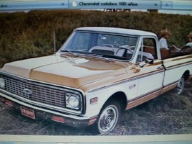burletes-nuevos-pick-up-chevrolet-directo-de-fabrica-puerto-rico-big-2