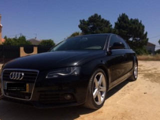 audi-a4-2008-villa-constitucion
