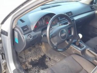 audi-a4-2005-manual-19-litres-san-luis