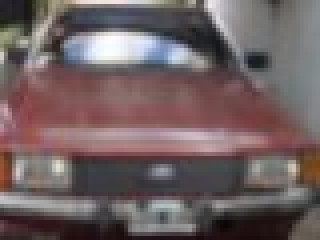 ford-taurus-1981-manual-23-litres-los-polvorines