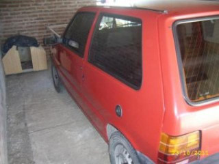 fiat-uno-2000-manual-13-litres-mar-del-plata