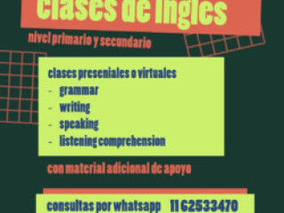 ingles-san-isidro
