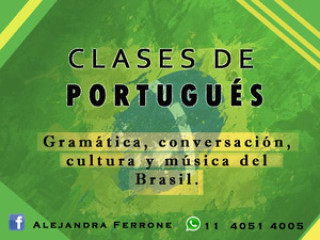 clases-de-portugues-general-san-martin