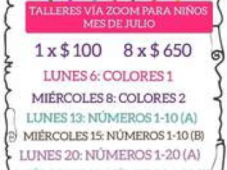 talleres-de-ingles-para-ninos-comienza-6-de-julio-caseros
