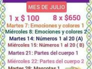 talleres-de-ingles-para-ninos-caseros