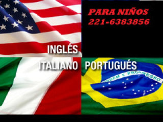clases-de-idiomas-para-ninos-la-plata