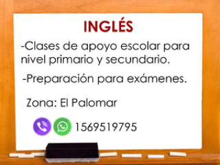 ingles-clases-particulares-en-el-palomar-moron
